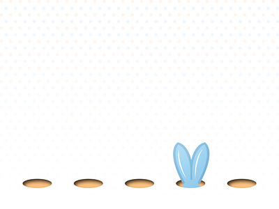 Hang Tho (The Rabbit Hole) bunny graphic rabbit rabbit hole toys store