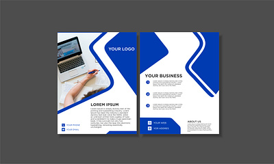flyer design Converted abstract brochure business company concept corporate cover creative design flyer layout magazine marketing page poster presentation print publication template vector