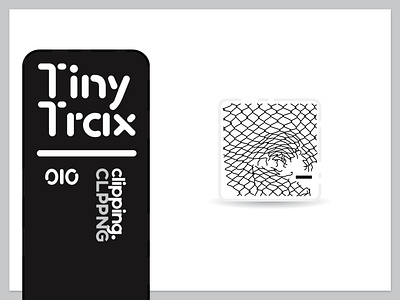 Tiny Trax 010 aiga album artwork album cover album cover art album cover design album covers branding clipping clipping clppng clppng design graphic design illustration miniature music tiny trax vector vector art vector illustration