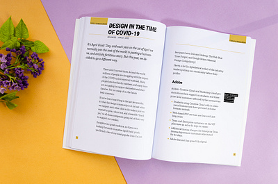 magazine article article article design design fonts magazine magazine design minimal typography uiux