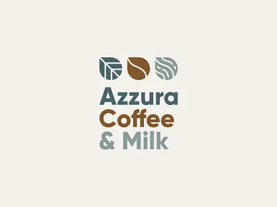 Azzura Logo beauty logo brand design brand identity branding design illustration logo logo design