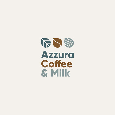 Azzura Logo beauty logo brand design brand identity branding design illustration logo logo design