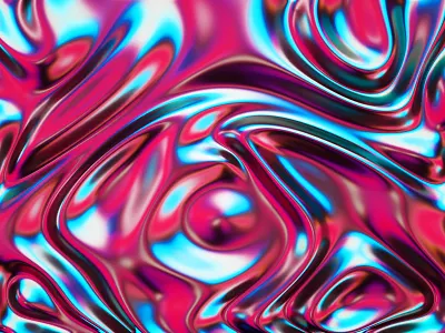 Experement cinema4d displacer noise