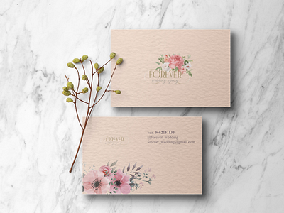 BUSSINES CARD branding design figma freelance graphic icons illustrator logo photoshop