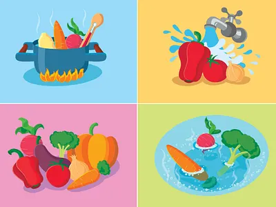 World Health Day / Dia Mundial da Saúde (2) board game cartoon cartoon character character design childrens illustration illustration vector