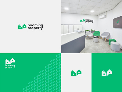 Investments consultancy logo brand branding consultancy icon identity investment logo logodesign property real estate