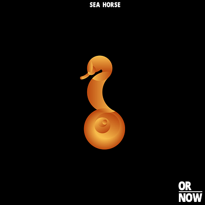 Sea Horse design graphic graphic design graphic design graphicdesign graphics illustration seahorse visual visual design