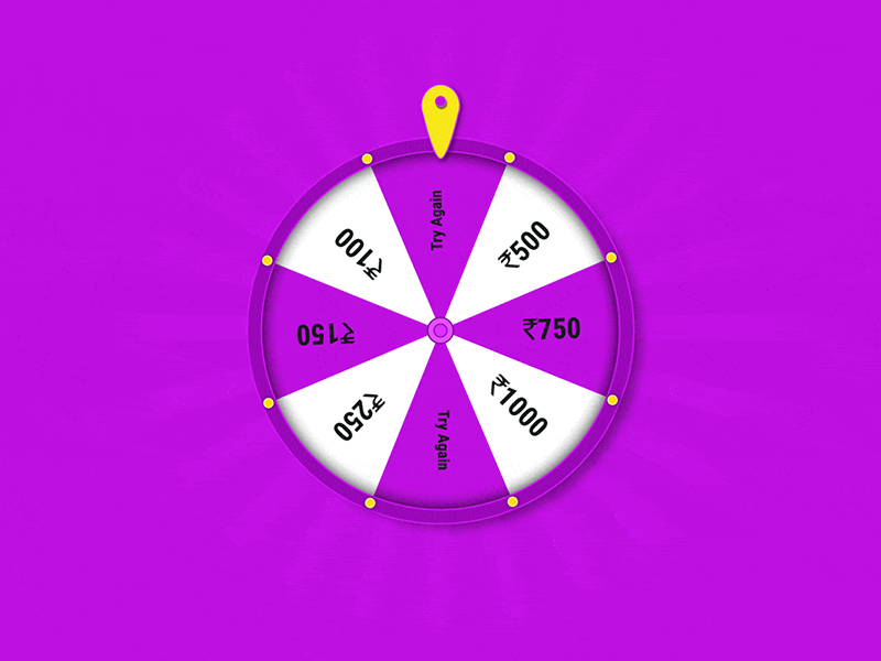 fortune wheel 1 0 animation animations design fortune wheel ui