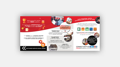 Lightboard Design advertising branding design