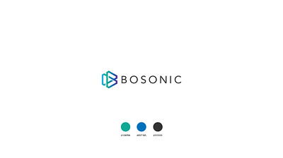 Bosonic blockchain tech