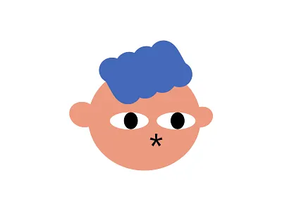 One Little Hed adobe illustrator character design illustration portrait