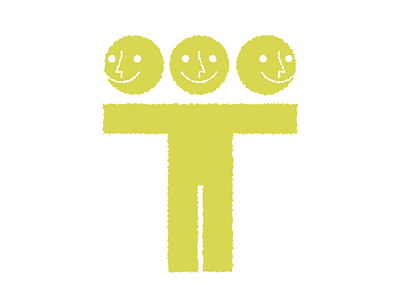 Quarantine Friends branding design figure geometric illustration illustrator people personal shapes vector