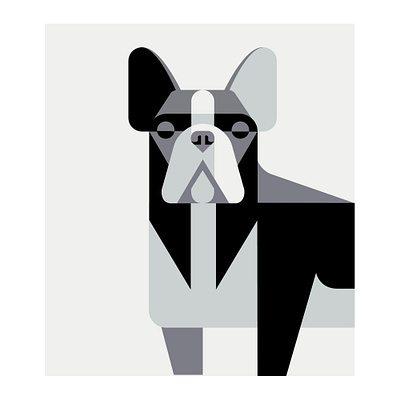 dog animation art branding design icon illustration illustrator logo vector
