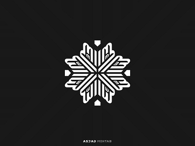 Allah allah arabic arabic logo calligrapher calligraphy creative design digital calligraphy identity inspiration islamic calligraphy islamic design typeface typography