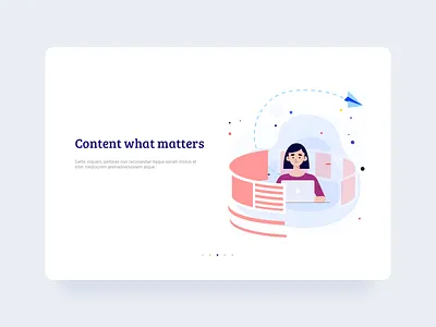 Linkboard - Product Illustration - 3 branding design dailyui illustration linkboard mobile app design onboarding ui product design product illustration ui ux web design write