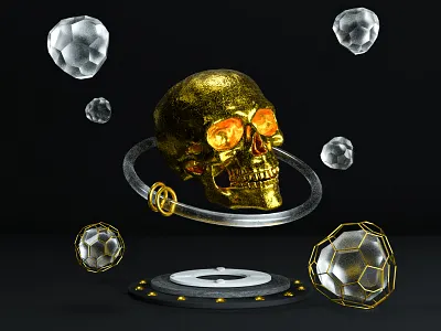 ab·struse series 002 abstract abstract design after effects aftereffects c4d cgi cinema4d motion graphics octane octanerender