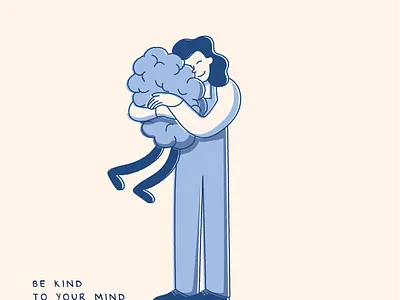Mental Health Awareness 02 brain illustration cartoon art cartoon character cartoon illustration cartooning cute illustration design illustration illustration art illustration design illustrations illustrator illustrator design illustrators lockdown mental health mental health awareness mental illness mentalhealth vector art