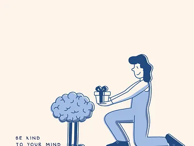 Mental Health Awareness adobe illustrator brain illustration brainchild creative design cute illustration design digital design digital illustration illustration illustration art illustration digital illustration series illustration set illustrations illustrator illustrators lockdown mental health mental health awareness mentalhealth