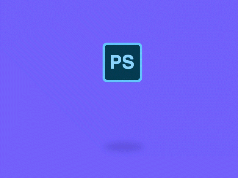 3D翻转 design logo