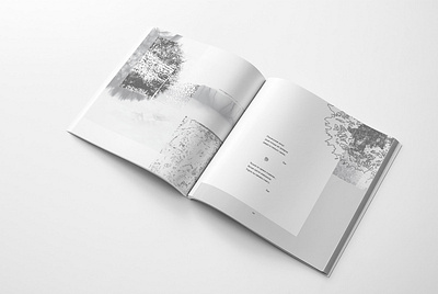 Japanese poetry book design book design illustration minimalism print design typography