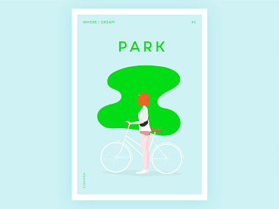 PARK illustration