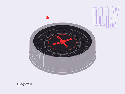 BLTX branding design graphics icon identity minimal ui vector web website