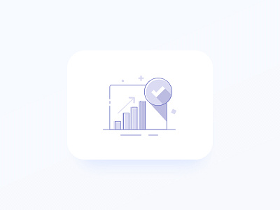 Analytics - Empty State art concept design dribbble emptystate flat icons icons design illustraion uidesign ux vector