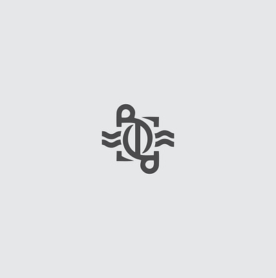 B & G Coffee coffee logo design espresso icon identity design logo sophisticated logo