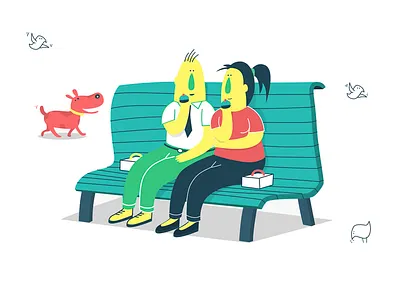 Innovation course - motion graphic videos animation illustration motion graphic storyboard