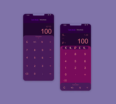 Calculator/Converter