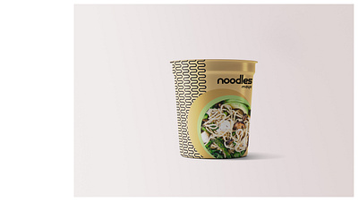 Maya - Noodles Packaging branding design font design identity identity design identity designer logo minimal packaging typography