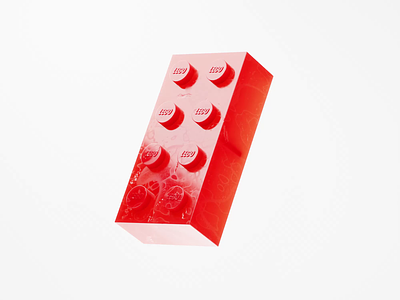 Lego 3d 3d animation animated animation blender blender3d brick illustration lego play toy toys