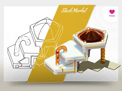 Mors | Building 11/15 Rendered blender blender3dart browser game building design eevee indie game isometric mars game mmo mmorpg mors rpg solo dev strategy game time lapse wordpress wordpress game wordpress plugin wp game