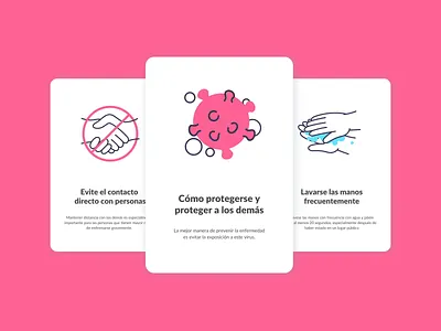 Empty States Animations Covid19 affter effects animation assets cards contact covid covid19 empty empty state free icon lottie motion motion design quarantine svg svg icons ui8 vector virus