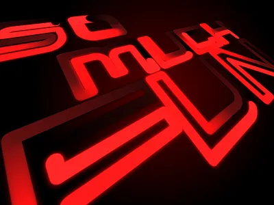 [2D Fun] aftereffects art direction motion media rnd vector