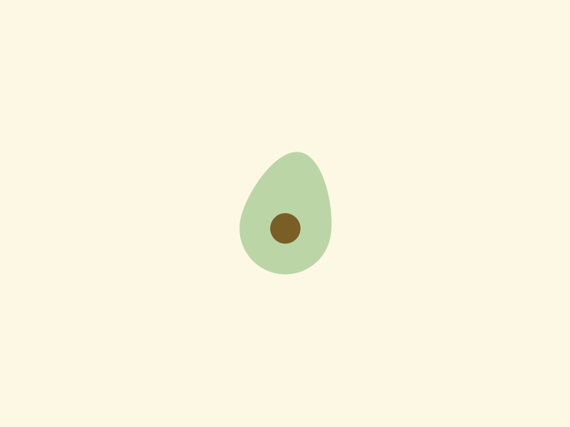 Example of Avocado