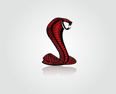 cobra cobra snake