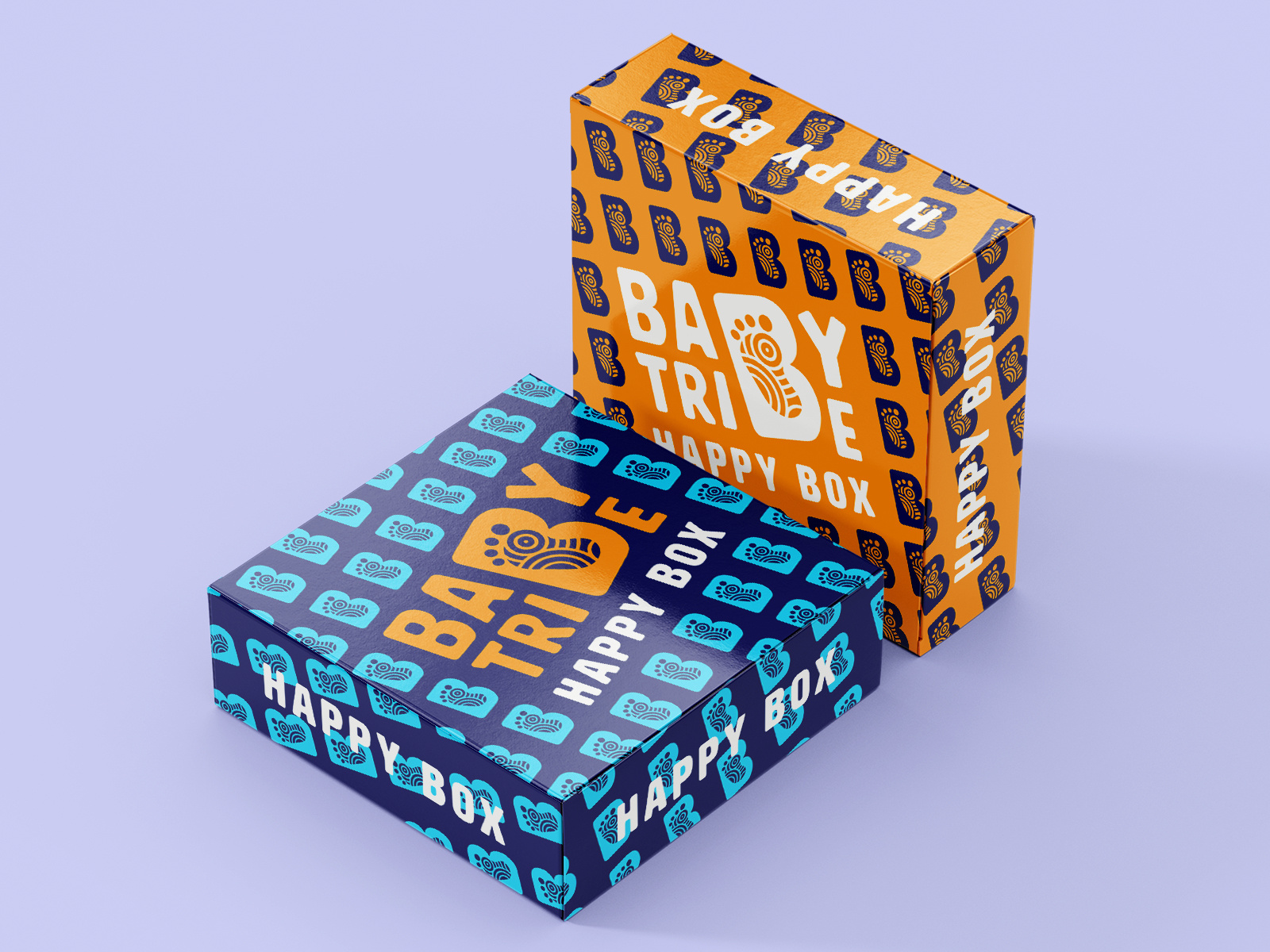 Example of Brand Design