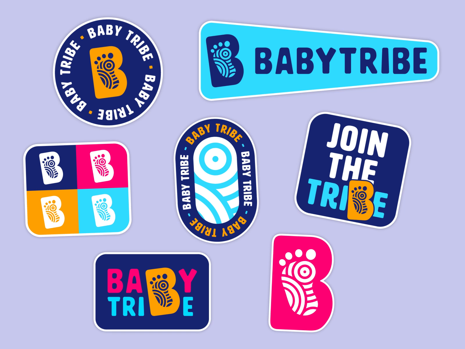 Example of Brand Design