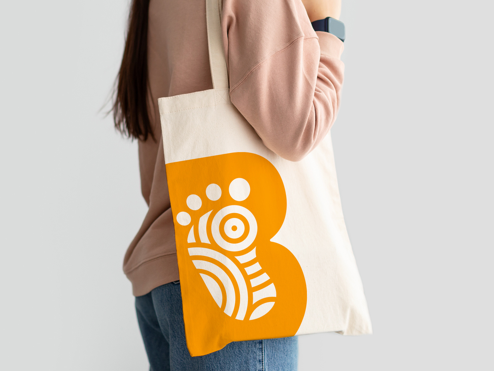 Example of Brand Design