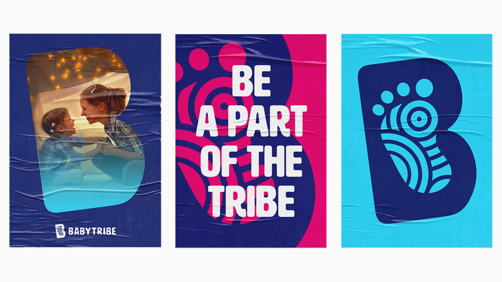 Example of Brand Design