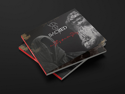 SACRED Myths & Monsters CD Package and Poster