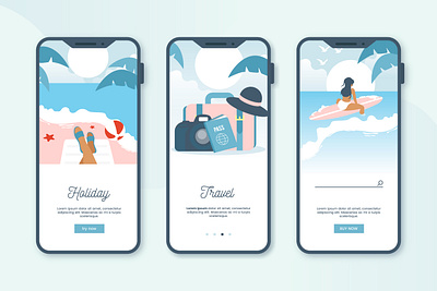 travelling business design illustration logo mobile mobile app mobile app design mobile design mobile ui travel travel agency travel app traveling travelling ui