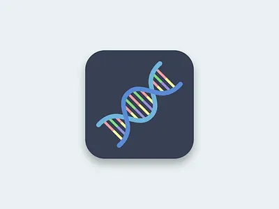 Daily UI 05 App Icon app app icon app icon design app icons daily dailyui design icon mobile ui