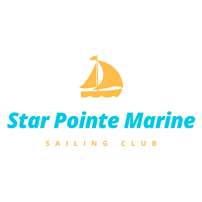 Star Pointe Marine canva dailylogochallenge