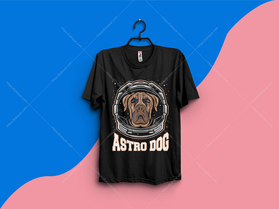 Dog T-Shirt Design dog dog t shirt doggy t shirt t shirt design texture typography vector