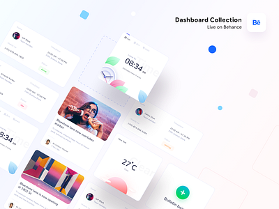 Dashboard collection on BEHANCE app car bus card dashboard collection dashboard template dashboard ui gps illustration location neel prakhar sharma shift monitor time travel trending behance presentation ui user profile ux design weather web