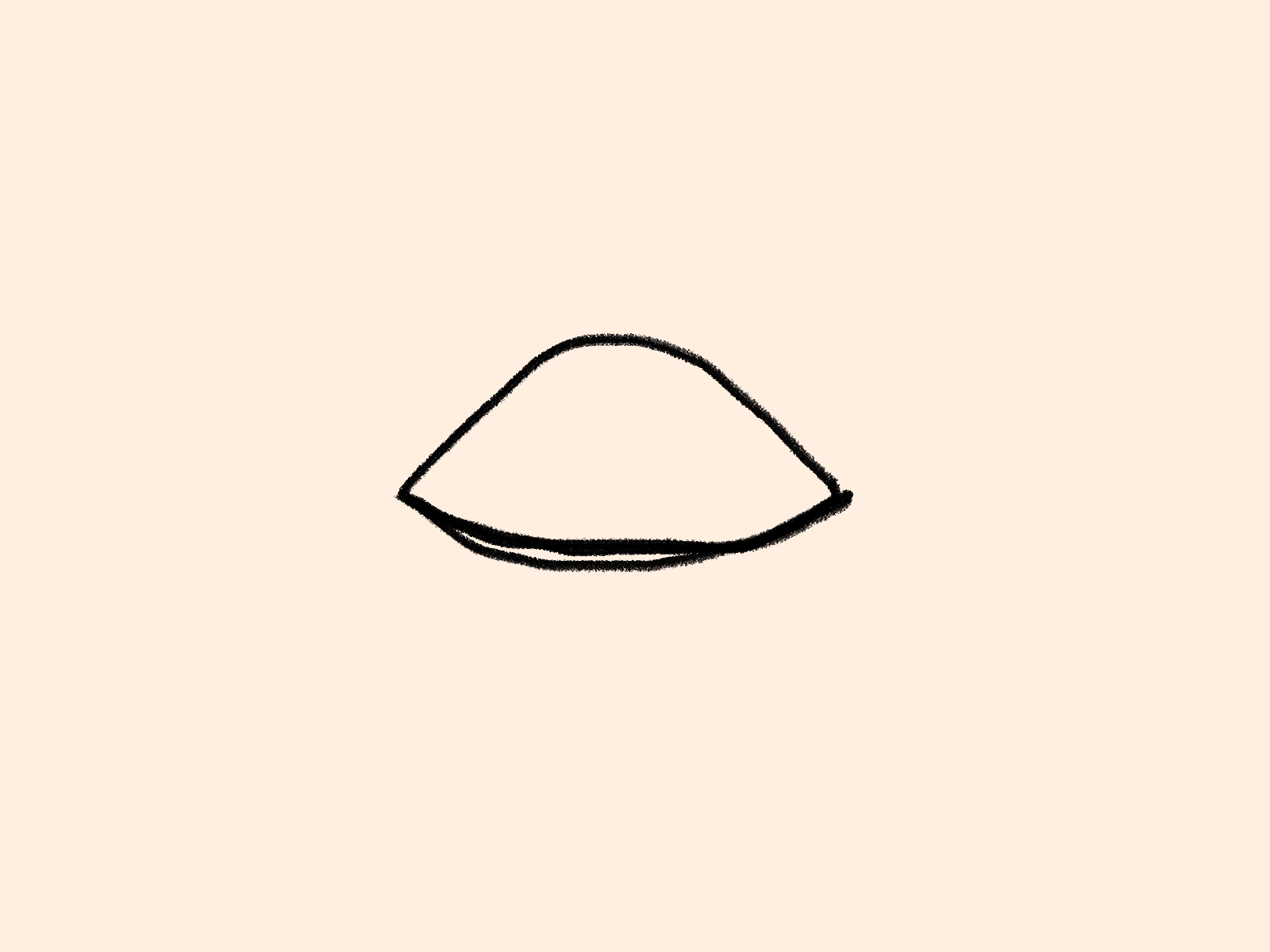 Always looking 2d 2d animation eye identity illustration motion design motion graphic