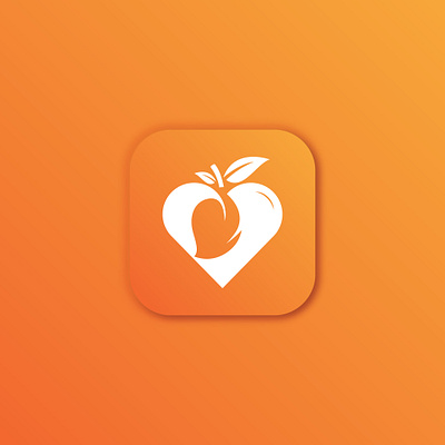 Mango Lover<3 branding design designer designs graphic graphics design logo logodesign logodesigner logos logotype vector