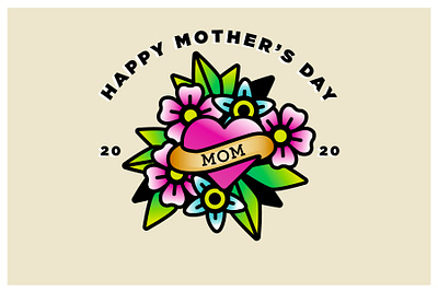 Happy Mother's Day! 2020